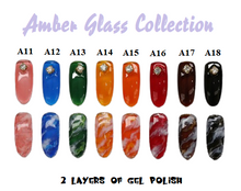 Load image into Gallery viewer, AMBER COLLECTION
