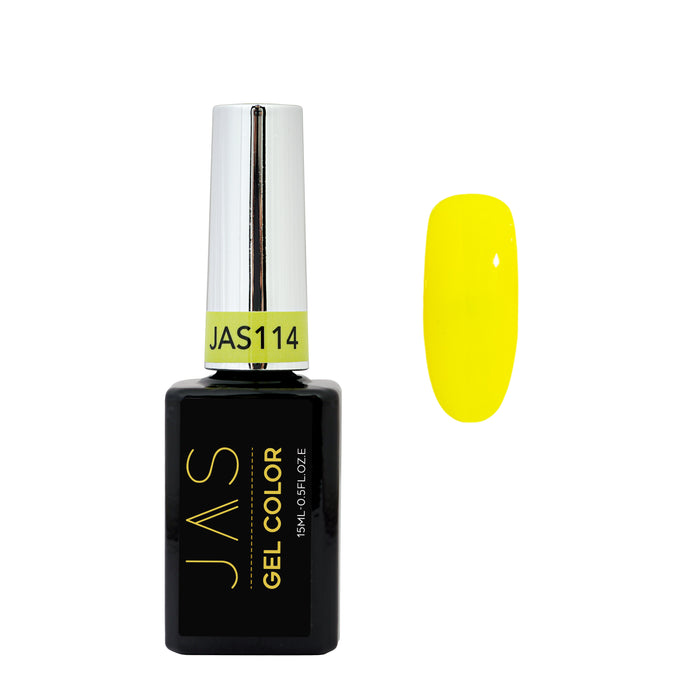 Jas Gel #114