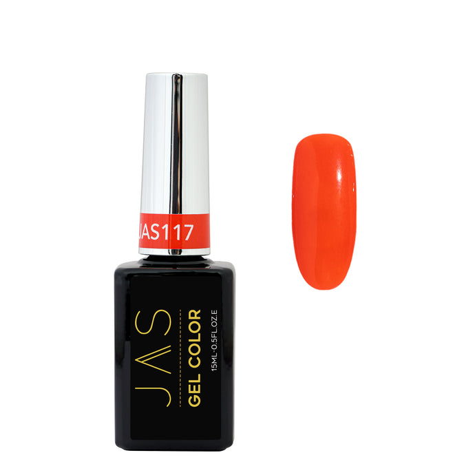 Jas Gel #117