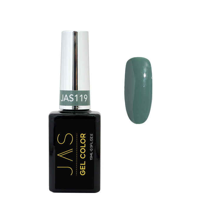 Jas Gel #119