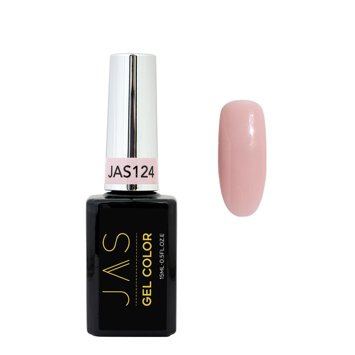 Jas Gel #124