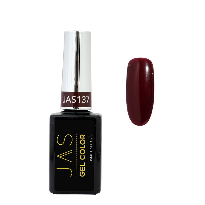 Jas Gel #137