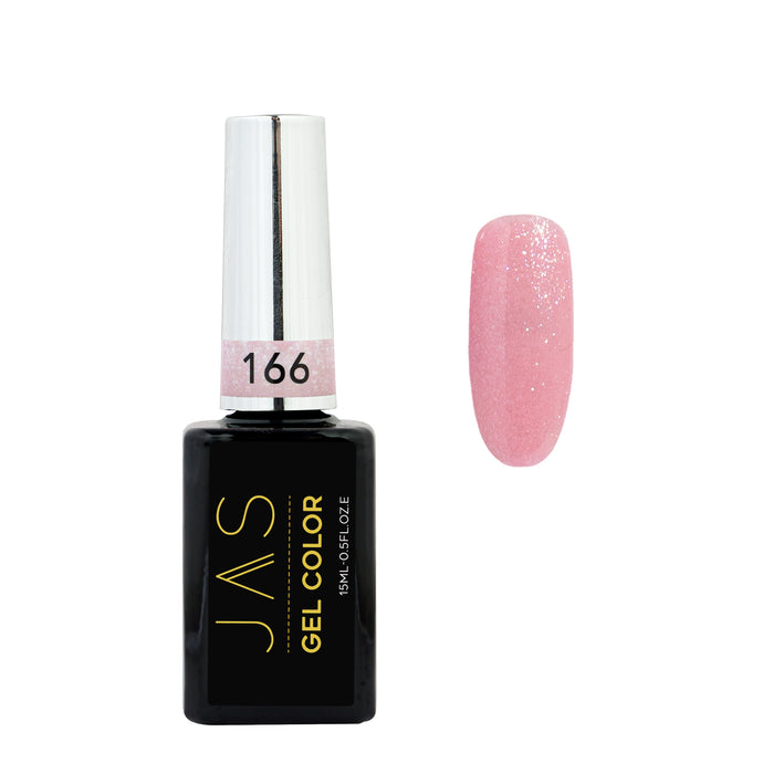 Jas Gel #166