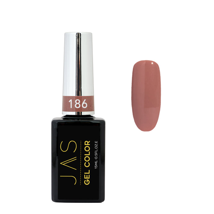Jas Gel #186