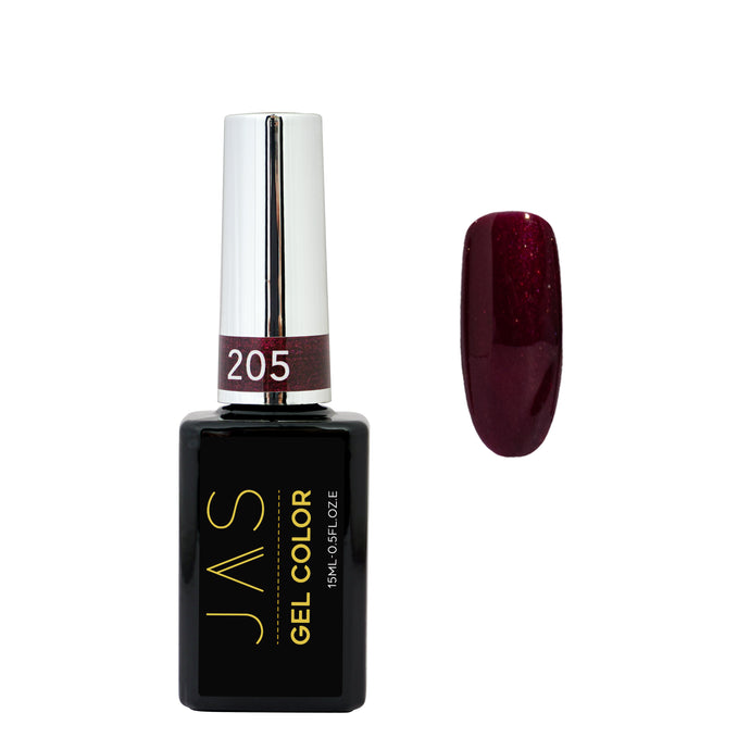 Jas Gel #205