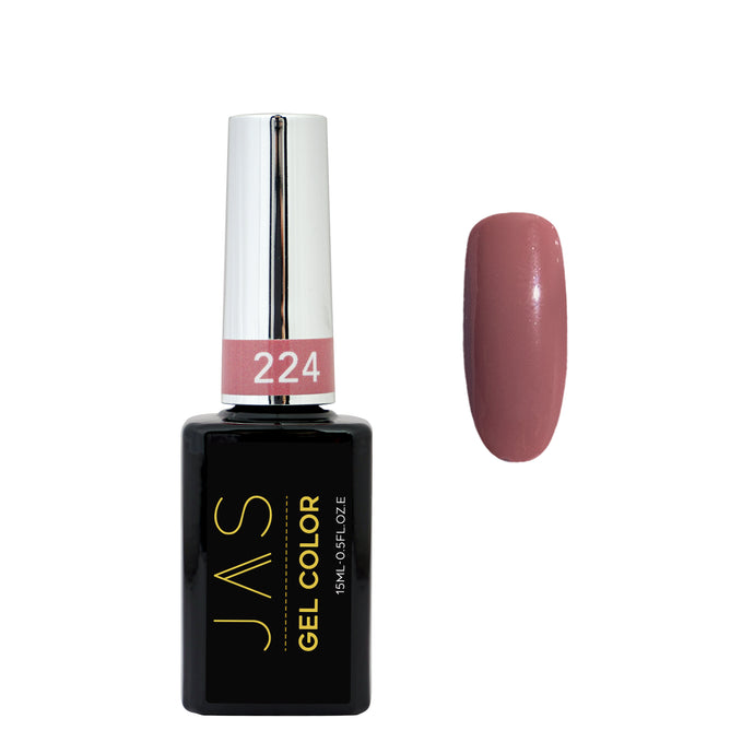 Jas Gel #224