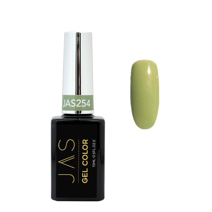 Jas Gel #254