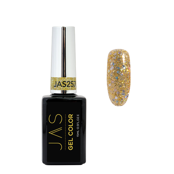 Jas Gel #257