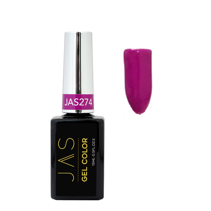Jas Gel #274