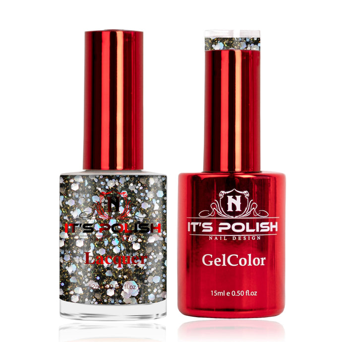 M036 MATERIAL GIRL DUO