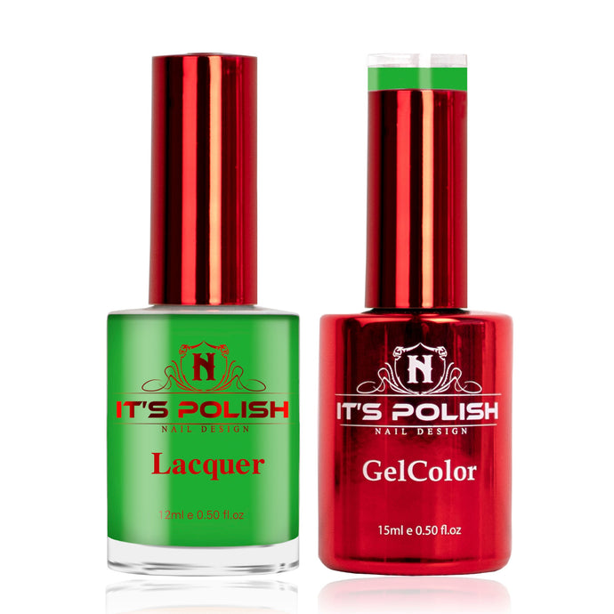 M012 FEELING LUCKY DUO
