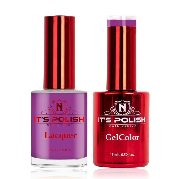 M014 SMOKED PURPLE DUO