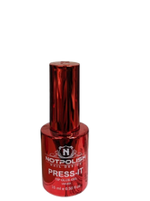 Load image into Gallery viewer, NOTPOLISH PRESS-IT STARTER KIT PLUS LED-ULTRA VIOLET FLASHLIGHT
