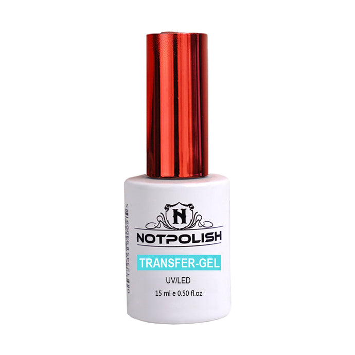 Notpolish - Transfer Gel