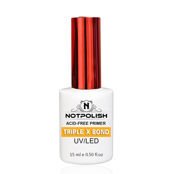Notpolish - Triple x bond