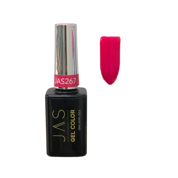 Jas Gel #267