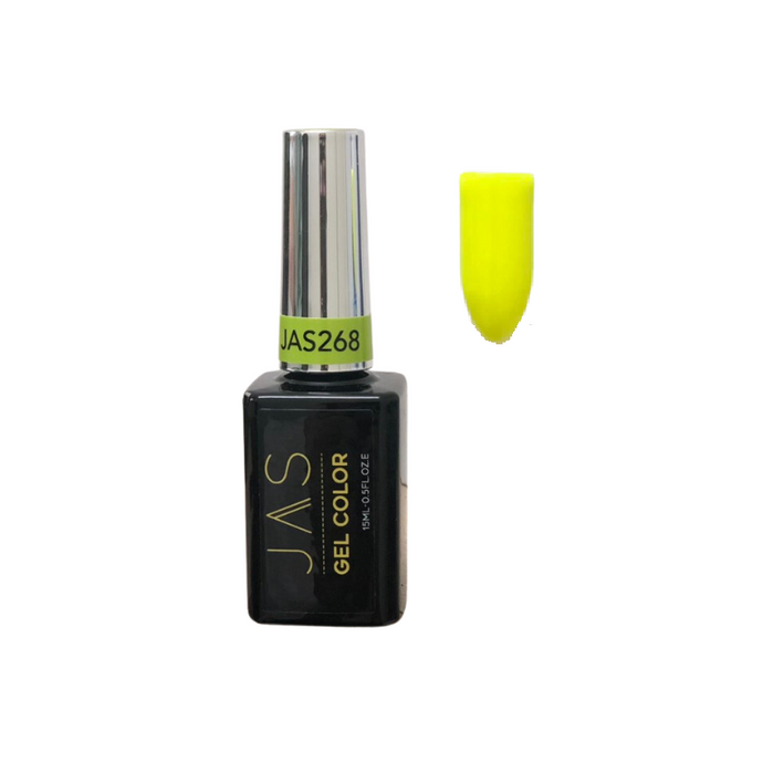 Jas Gel #268