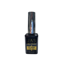 Load image into Gallery viewer, JAS Flash Top Coat 15ml
