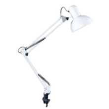 Load image into Gallery viewer, Table Lamp - White
