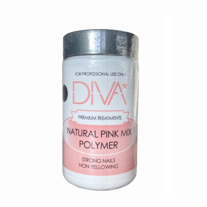 DIVA Natural Pink Powder 24oz