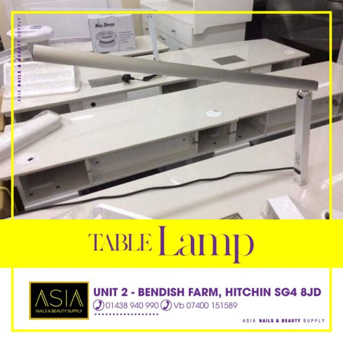 Table Lamp - LED