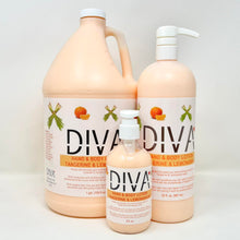 Load image into Gallery viewer, DIVA Hand &amp; Body Lotion
