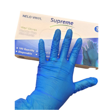 Load image into Gallery viewer, Nelo Vinyl Supreme Gloves
