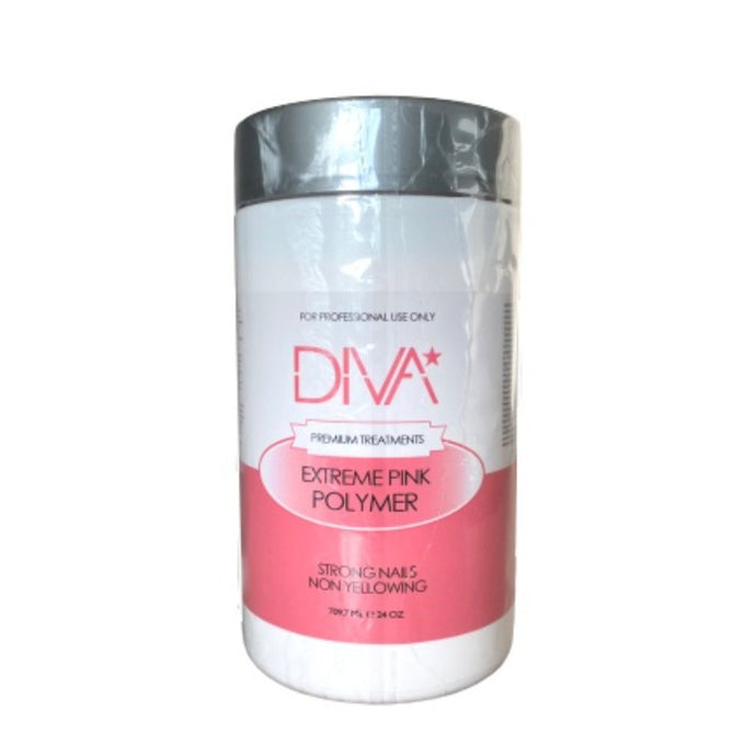 DIVA Extreme Pink Powder 24oz