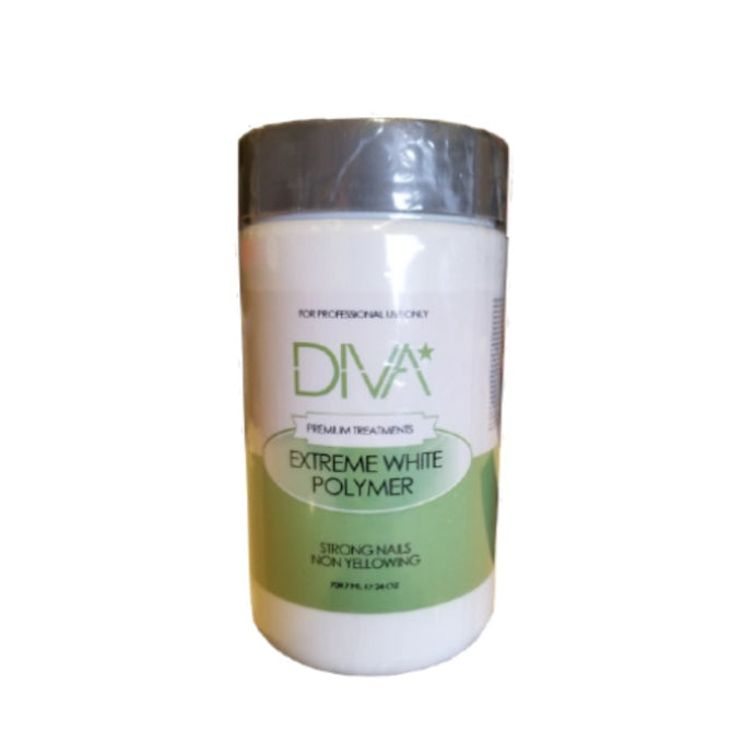 DIVA Extreme White Powder 24oz