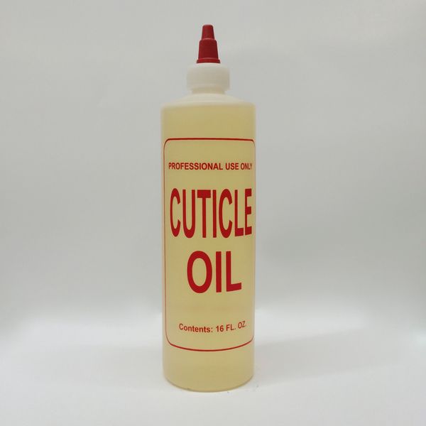 Cuticle Oil (gal)
