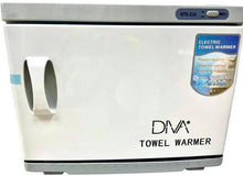 Load image into Gallery viewer, DIVA Towel Warmer Machine
