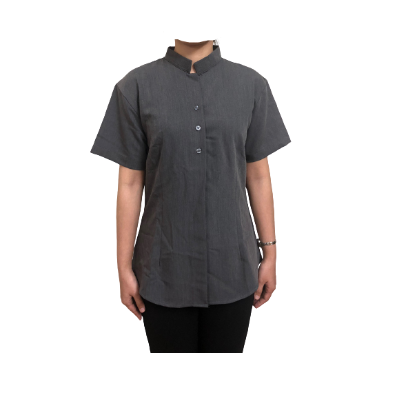 Beauty SPA Beautician Hairdressing Therapist Massage Salon, Nail Salon Uniform