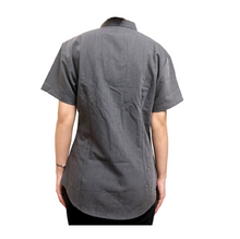 Load image into Gallery viewer, Beauty SPA Beautician Hairdressing Therapist Massage Salon, Nail Salon Uniform
