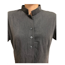 Load image into Gallery viewer, Beauty SPA Beautician Hairdressing Therapist Massage Salon, Nail Salon Uniform
