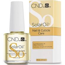 Load image into Gallery viewer, CND Solar Oil Collection
