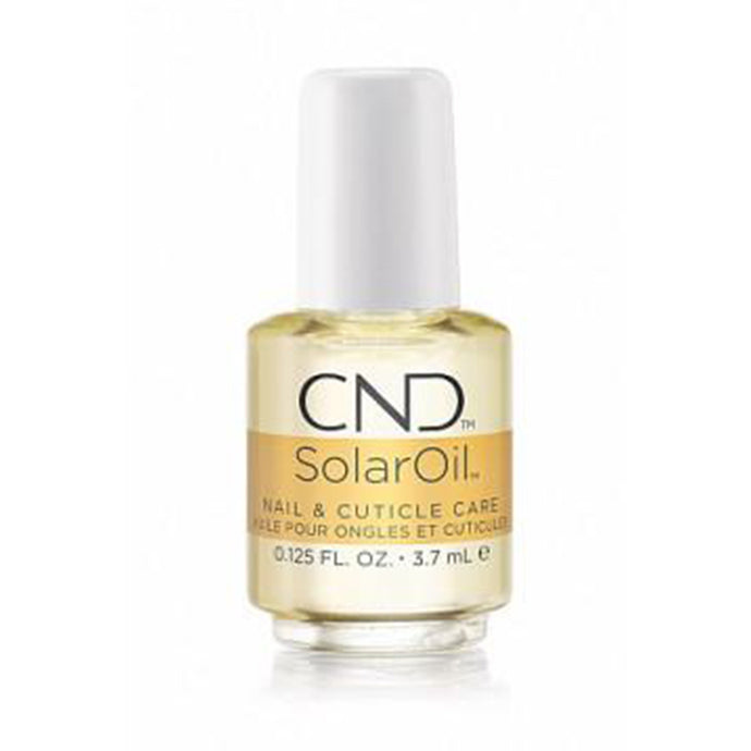 CND Solar Oil Collection