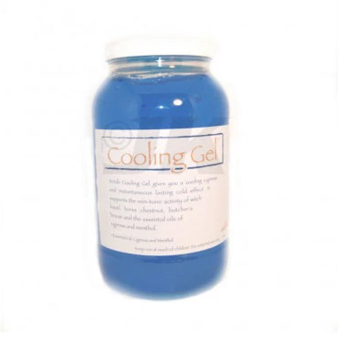 Cooling Gel (gal)