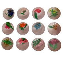 Load image into Gallery viewer, Nail Art Decoration Dry Flower
