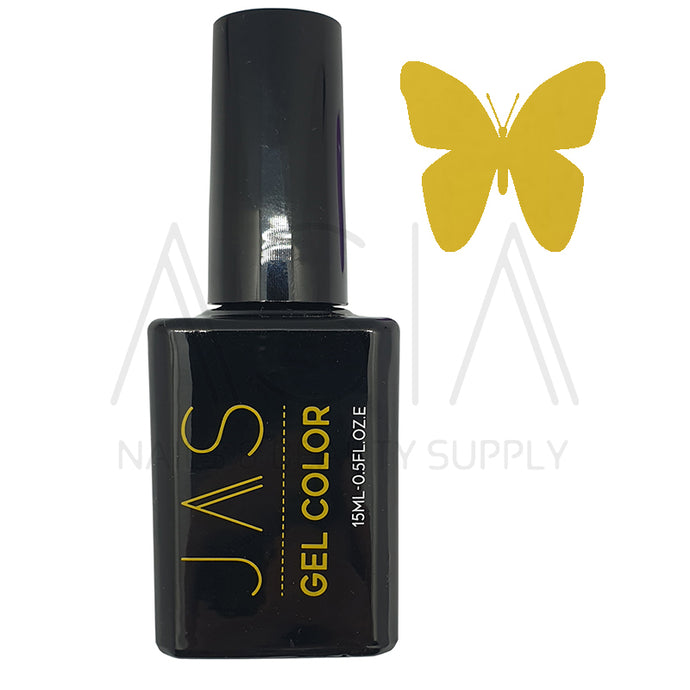 Jas Gel #135