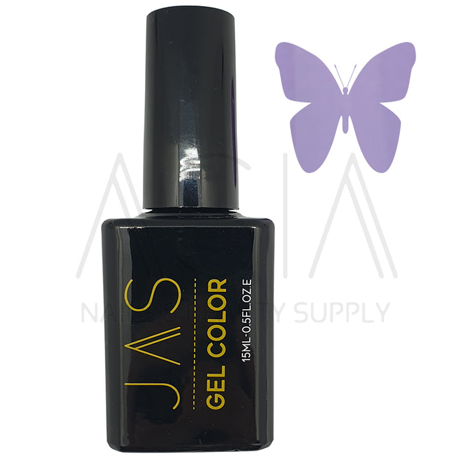 Jas Gel #138