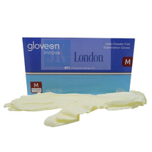 Load image into Gallery viewer, GloveOn Innova Latex Powder Free Gloves
