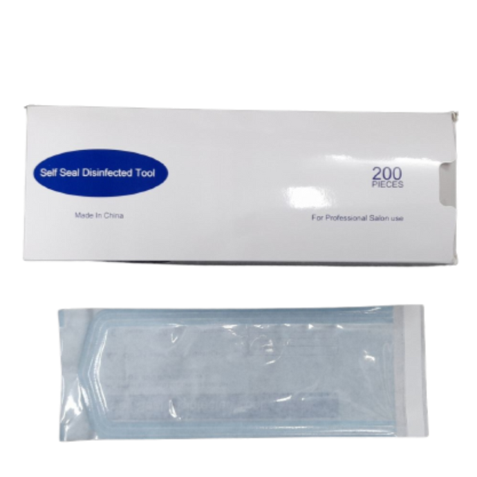 Sterilization Pouch Box (200pcs)