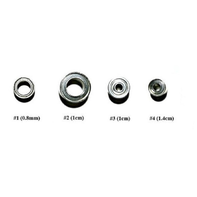 Bearing Parts (for UP200 Handpiece)