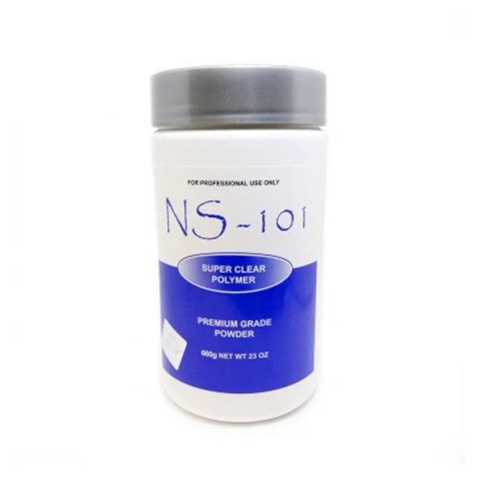NS101 Super Clear Powder 23oz