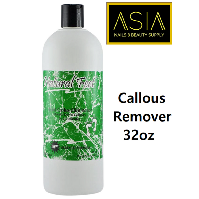 Callous Remover 32oz