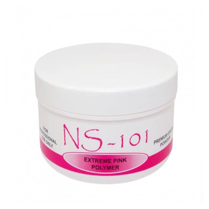 NS101 Extreme Pink Powder 4oz